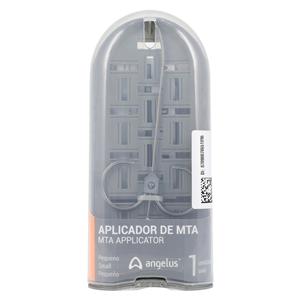 MTA Applicator 0.6 mm Ea