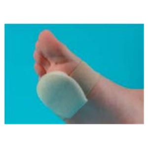 Super Metatarsal Cushion Foot Polyfoam 20-21cm Medium