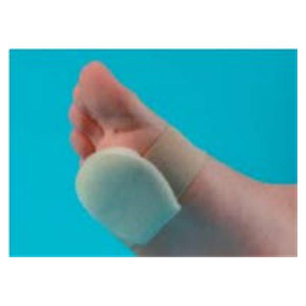Super Metatarsal Cushion Foot Polyfoam 20-21cm Medium