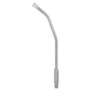 Yankauer High Volume Aspirator Tip 8.5 in Ea