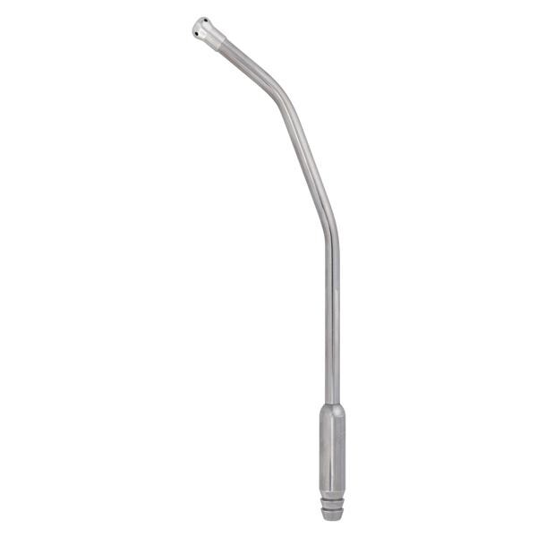 Yankauer High Volume Aspirator Tip 8.5 in Ea