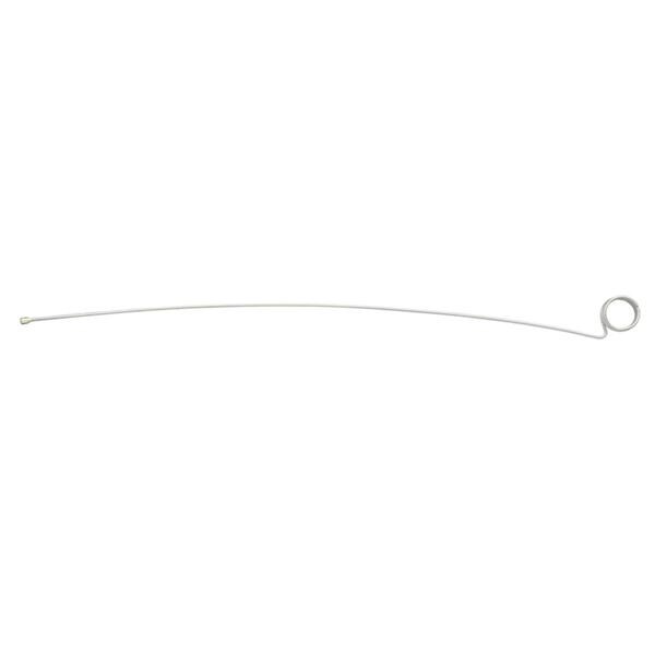 Cleaning Stylet 7.5 in With Silver Soldered Tip Ea