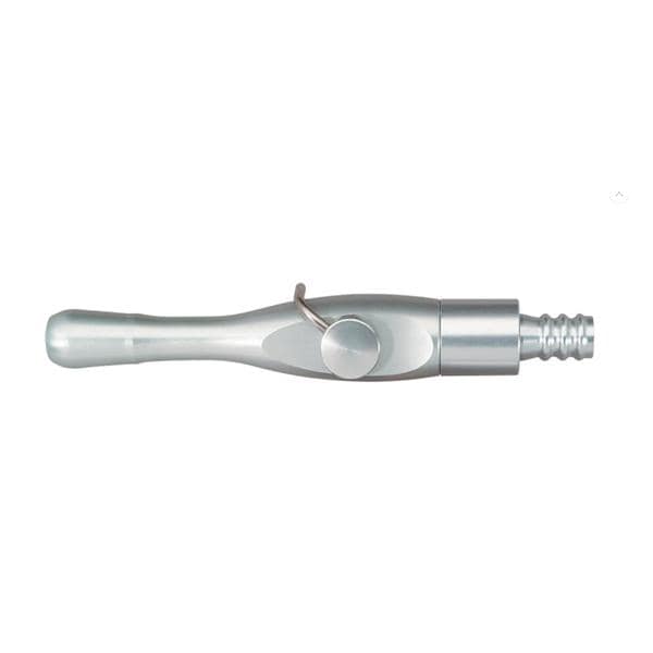 Cut Off HVE Valves Nonvented Autoclavable Ea