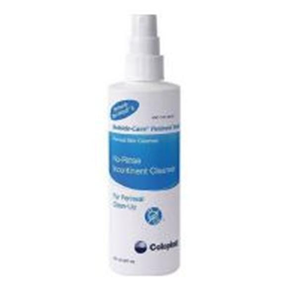 Bedside-Care No Rinse Cleanser 8oz Skin 12/CA