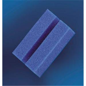 Endosponge Endoscopic Cleaning Sponge Polyurethane Disposable 24/Ca