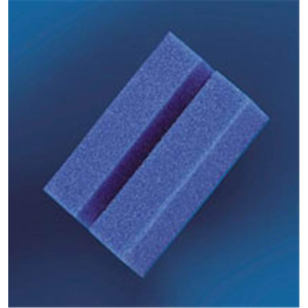 Endosponge Endoscopic Cleaning Sponge Polyurethane Disposable 24/Ca