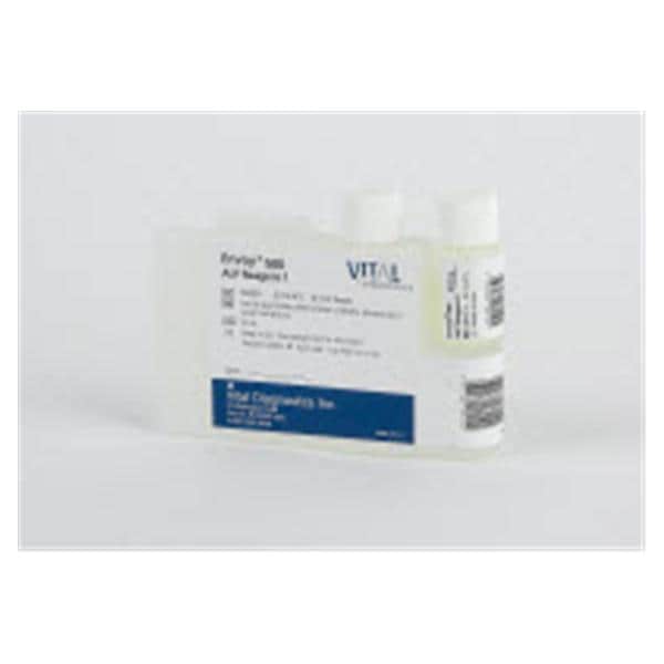 Envoy 500 ALP: Alkaline Phosphatase Test Kit R1:8x60/R2:8x6mL 120...