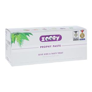 Zooby Prophy Paste Fine Gator Gum 100/Bg