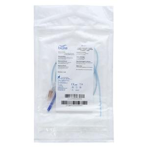 Blake Drain Incision Silicone 4-Channel Round Tip Sterile 10/Ca