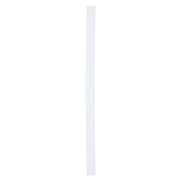 Nyclave Impulse Heat Sealer Pressure Bar Pad Replacement Part Ea