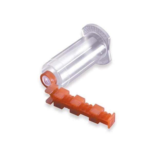 Needle-Pro Safety Device Needle Protective Shield/ Safety Not Mad...