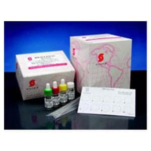 StanBio RPR: Rapid Plasma Reagin Test Moderately Complex 100 Test...