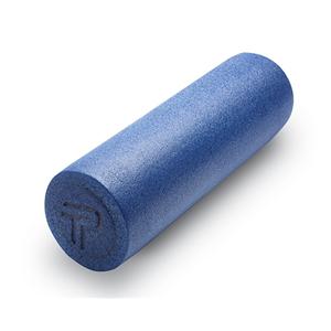 Exercise Roller 5.75x35" Blue