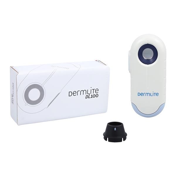DermLite 100 Dermatoscope Each