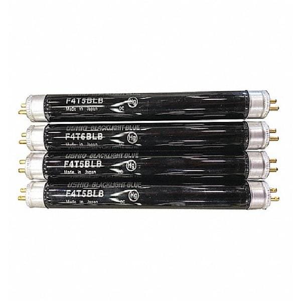 Blacklight Bulb 4/Package