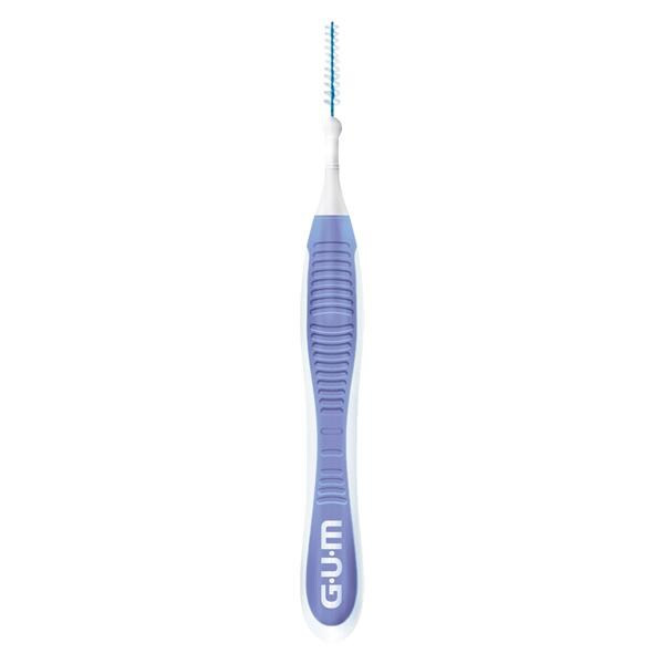 GUM Go-Betweens Proxabrush Interdental Brush Micr Tght Purple Patient Pack 36/Bx