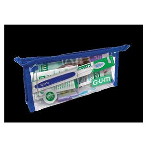 GUM Premium Orthodontic Kit 12/Bx