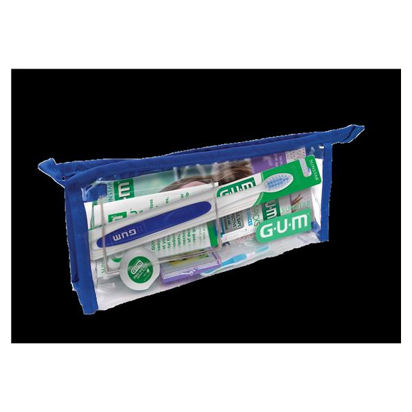 GUM Premium Orthodontic Kit 12/Bx