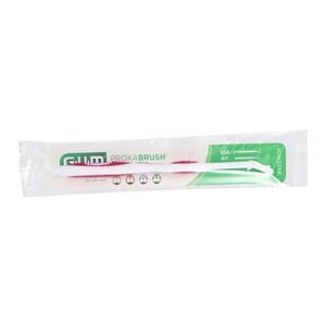 GUM Proxabrush Interdental Brush Handle Single Ended 12/Pk