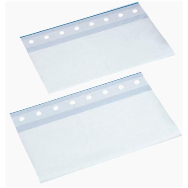Montgomery Strap Film 7-1/4x11-1/8" Non-Sterile Adhesive White LF