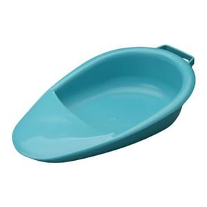 Fracture Bedpan Blue 2.5L
