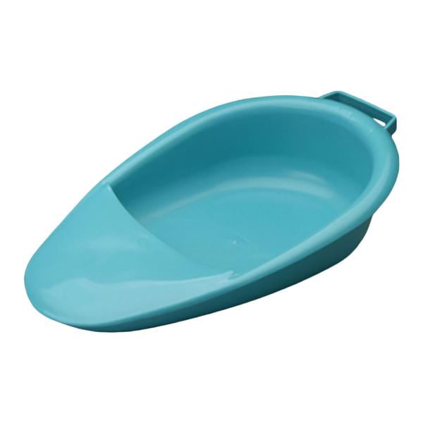 Fracture Bedpan Blue 2.5L
