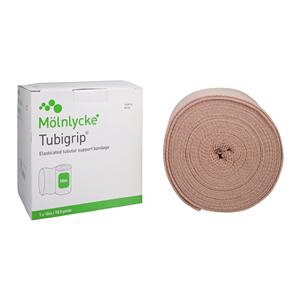 Tubigrip Tubular Bandage Cotton/Elastic 4.5" Beige 1/Box, 12 BX/C...
