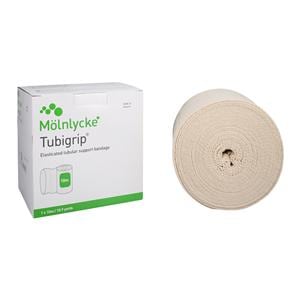 Tubigrip Tubular Bandage Cotton/Elastic 4.5" Natural 1/Box