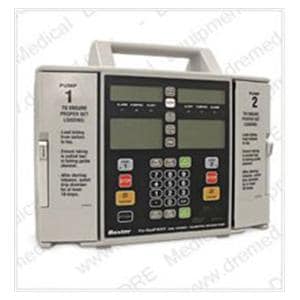 Infusion Pump Refurbished Each