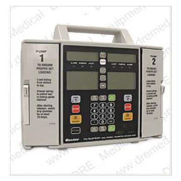 Infusion Pump Refurbished Each