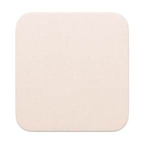 Mepilex Lite Foam Dressing 6x6" Sterile Thin Adherent Adhesive Absorbent LF, 10 BX/CA