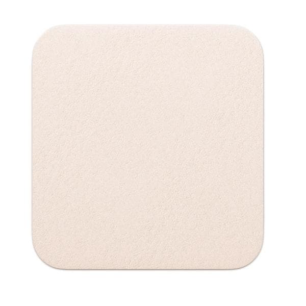 Mepilex Lite Foam Dressing 6x6" Sterile Thin Adherent Adhesive Absorbent LF, 10 BX/CA