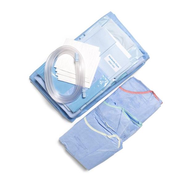 Arthroscopy Pack