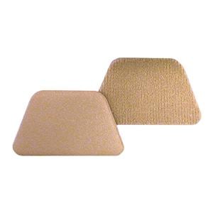 Denver Series 1500 Post-Op Splint Nasal Aluminum/Foam 69x43mm Siz...