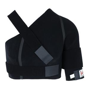Sully Compression Immobilizer Shoulder Size Large Neoprene 42-46/14-17 Univ