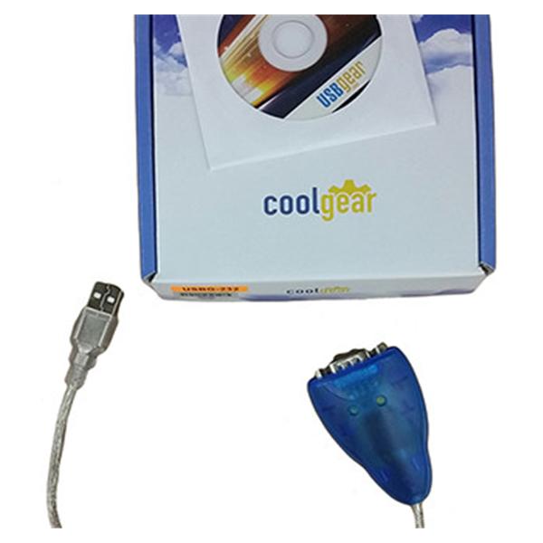 Powerheart Cable Adapter New Ea