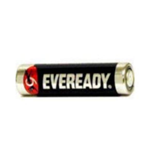 Battery Eveready AA 24/Pk 24/Package, 8 PK/CA