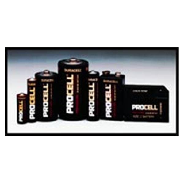 Procell C Alkaline Battery 12/Box, 6 BX/CA