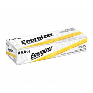 Battery AlkalineAAA 4/Package, 36 PK/CA