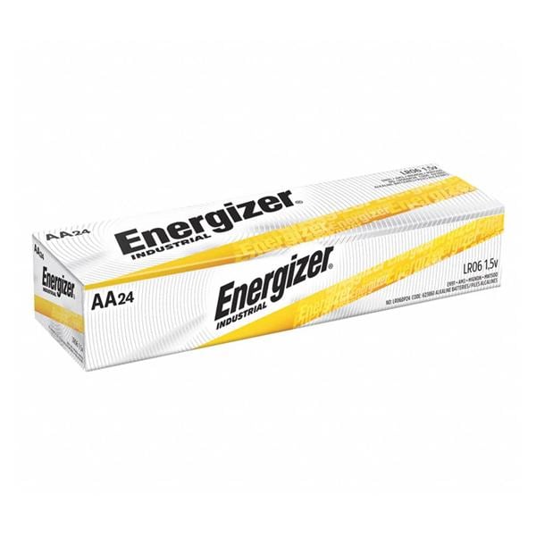 Battery AlkalineAA 24/Package