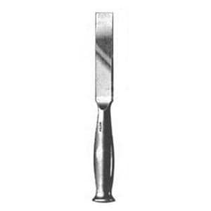 Smith-Peterson Osteotome Straight Stainless Steel Ea