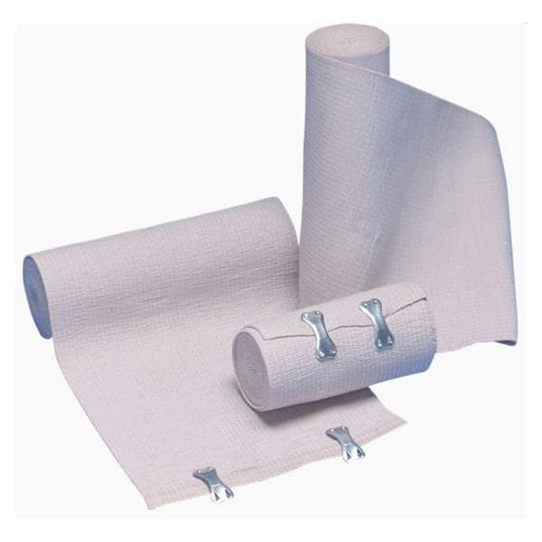 Stretch Bandage Elastic 2"x5yd Tan Sterile 20/Ca