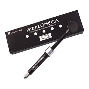 Estelite Omega Universal Composite EA1 Enamel 4g Syringe Deluxe Kit
