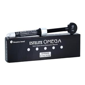 Estelite Omega Universal Composite BL2 Bleach Syringe Refill