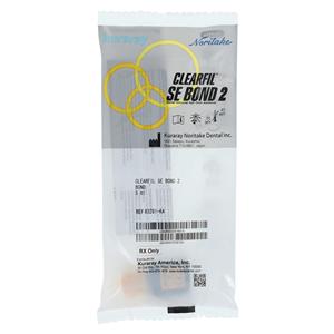 Clearfil SE Bond 2 Universal Bonding Agent 5 mL Refill 5mL/Ea