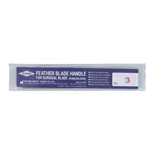 Surgical Blade Handle #3