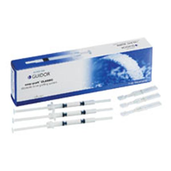 Material Alloplastic Large 3/Pk