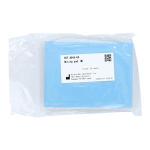 Panavia 21 Mixing Pad Medium Blue Ea
