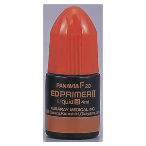 Panavia F 2.0 Liquid B ED Primer 4ml/Bt