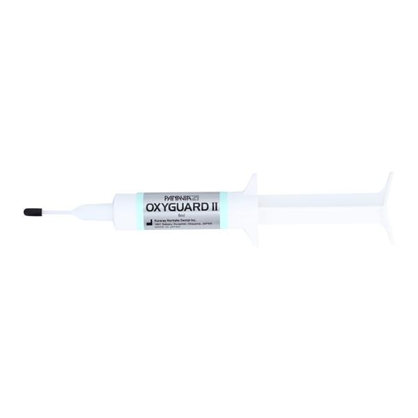 Panavia 21 Oxyguard II Viscous Gel EA